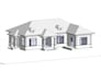 convert autocad, PDF or image drawings into revit model